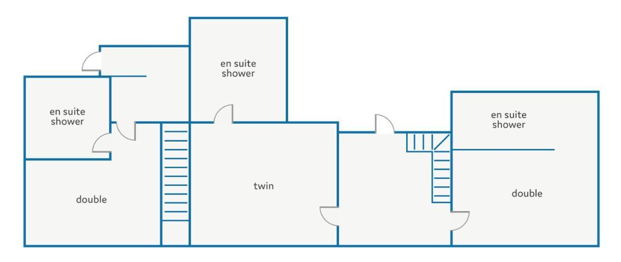 Villa Casa Das Orquideas By Villa Plus Estreito Da Calheta Esterno foto